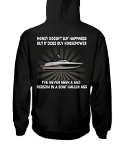 Special Shirt Hooded Sweatshirt thumbnail