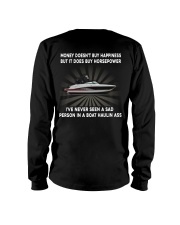 Special Shirt Long Sleeve Tee thumbnail