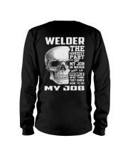 Special Shirt - Welder Long Sleeve Tee thumbnail