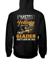 Glazier Hooded Sweatshirt thumbnail