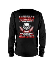 Special Shirt - Meat Cutter Long Sleeve Tee thumbnail