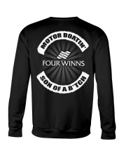 Special Shirt Crewneck Sweatshirt thumbnail