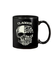 Cladder Mug thumbnail