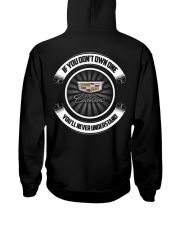 Special Shirt Hooded Sweatshirt thumbnail