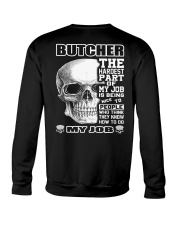 Special Shirt - Butcher Crewneck Sweatshirt thumbnail