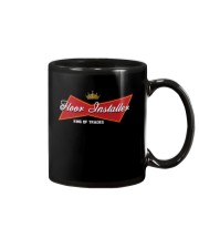 Floor Installer Mug thumbnail