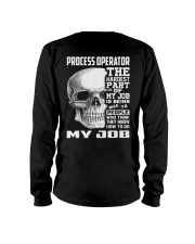 Process Operator Long Sleeve Tee tile