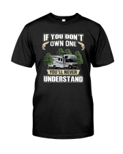 Special Shirt Classic T-Shirt front