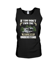 Special Shirt Unisex Tank thumbnail