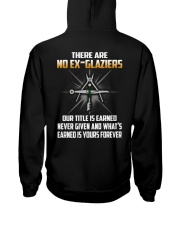 Special Shirt - Glaziers Hooded Sweatshirt thumbnail