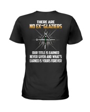 Special Shirt - Glaziers Ladies T-Shirt thumbnail
