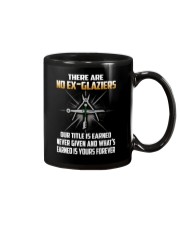 Special Shirt - Glaziers Mug thumbnail