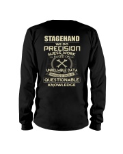 Special Shirt - Stagehand Long Sleeve Tee thumbnail