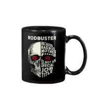 Rodbuster Mug thumbnail
