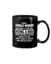 Special Shirt Mug thumbnail