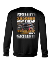 Cable jointers Crewneck Sweatshirt thumbnail