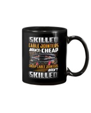 Cable jointers Mug thumbnail