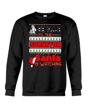 Special Shirt - Surveyors Crewneck Sweatshirt thumbnail