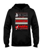 Special Shirt - Surveyors Hooded Sweatshirt thumbnail
