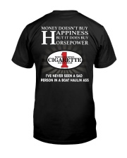 Special Shirt Classic T-Shirt back