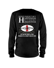 Special Shirt Long Sleeve Tee thumbnail