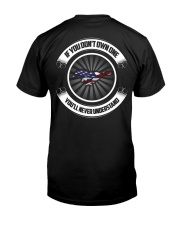Special Shirt Classic T-Shirt back