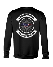 Special Shirt Crewneck Sweatshirt thumbnail
