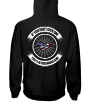 Special Shirt Hooded Sweatshirt thumbnail