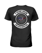 Special Shirt Ladies T-Shirt thumbnail