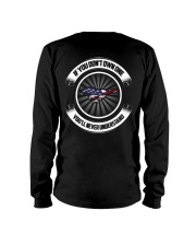 Special Shirt Long Sleeve Tee thumbnail