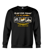 Special Shirt Crewneck Sweatshirt thumbnail