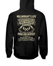 Special Shirt - Millwright Life Hooded Sweatshirt thumbnail