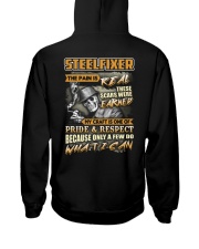 STEELFIXERS Hooded Sweatshirt thumbnail