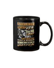 STEELFIXERS Mug thumbnail