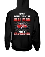 Special Shirt Hooded Sweatshirt thumbnail