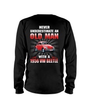 Special Shirt Long Sleeve Tee thumbnail