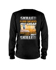 Floor Finishers Long Sleeve Tee thumbnail