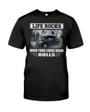 Special Shirt Classic T-Shirt front