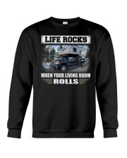 Special Shirt Crewneck Sweatshirt thumbnail