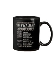 Drywaller Mug thumbnail