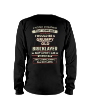 Special Shirt - Bricklayer Long Sleeve Tee thumbnail