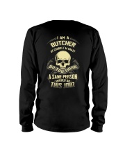 Special Shirt - Butcher Long Sleeve Tee thumbnail