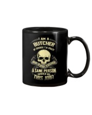 Special Shirt - Butcher Mug thumbnail