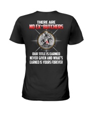 Special Shirt - Butchers Ladies T-Shirt thumbnail