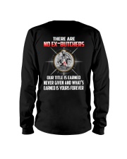 Special Shirt - Butchers Long Sleeve Tee thumbnail