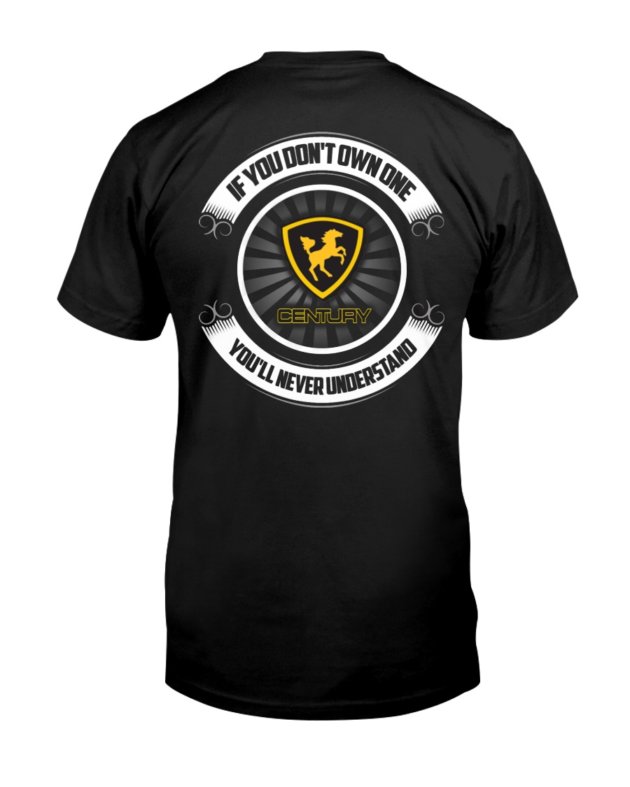 Special Shirt Classic T-Shirt
