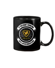 Special Shirt Mug thumbnail
