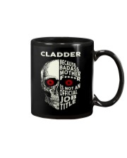 Cladder Mug thumbnail