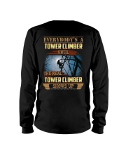 Tower Climber Long Sleeve Tee thumbnail