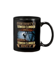 Tower Climber Mug thumbnail
